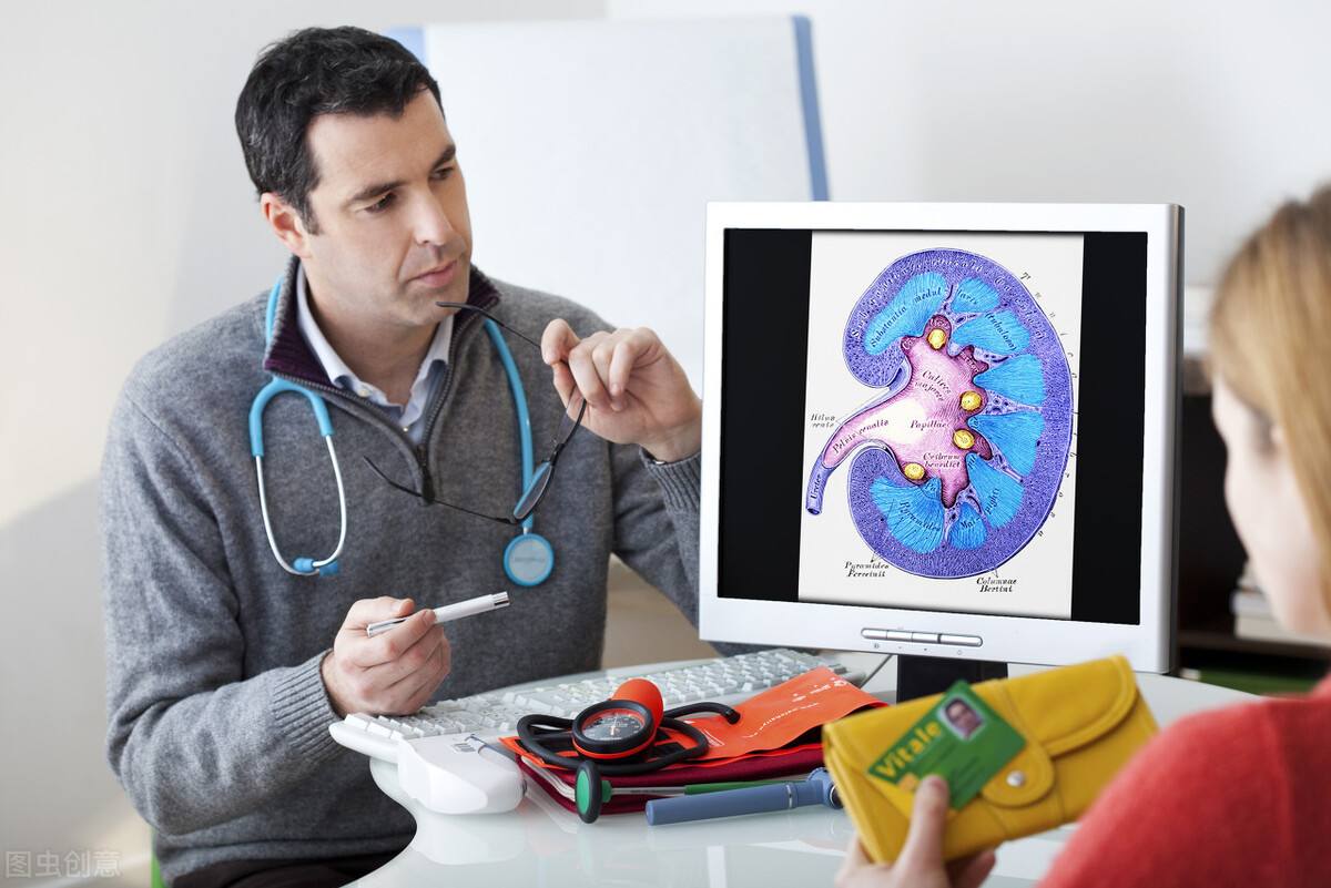 判断肾病严重程度的几个指标,为什么iga肾病儿童预后好