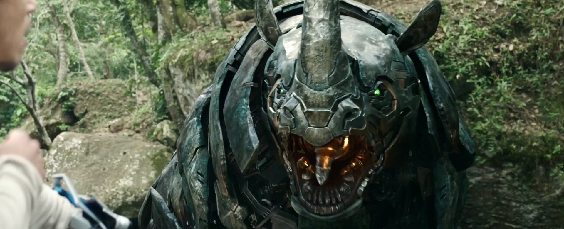 变形金刚七最大细节,盘点变形金刚中所有阵营的肉盾