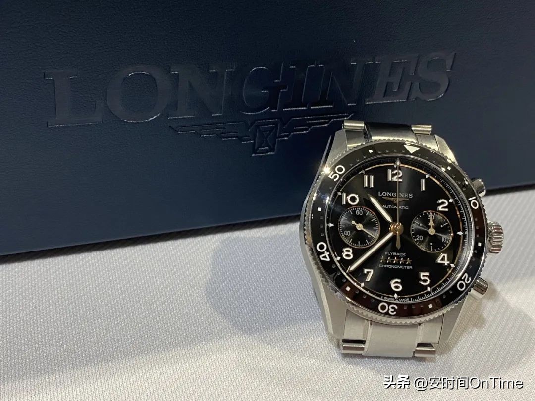 在迅雷不及掩耳之间精准计时