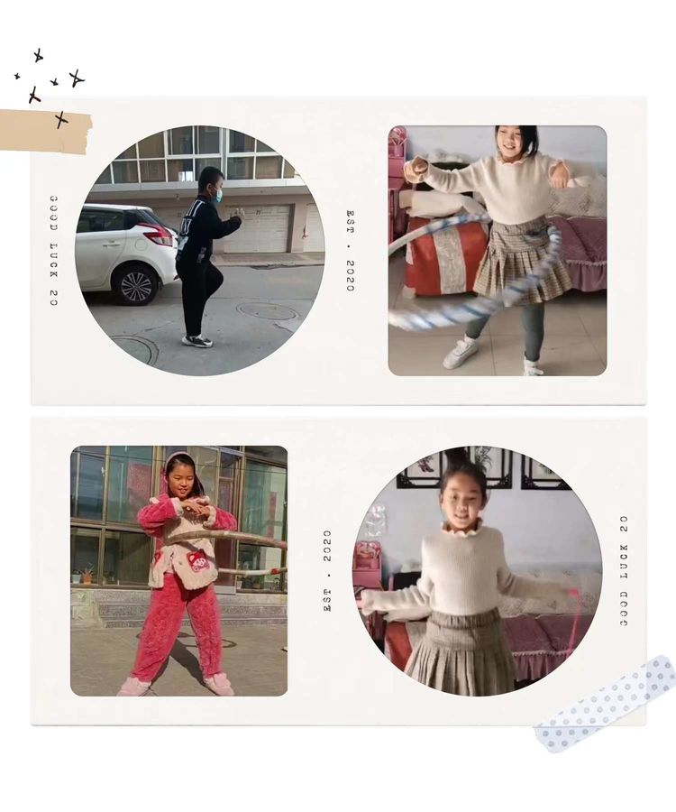 强身健体多运动,小学强身健体活动