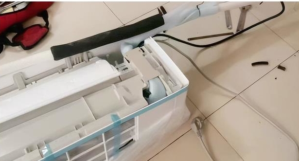 定频空调有什么优点,现在为什么没有定频空调