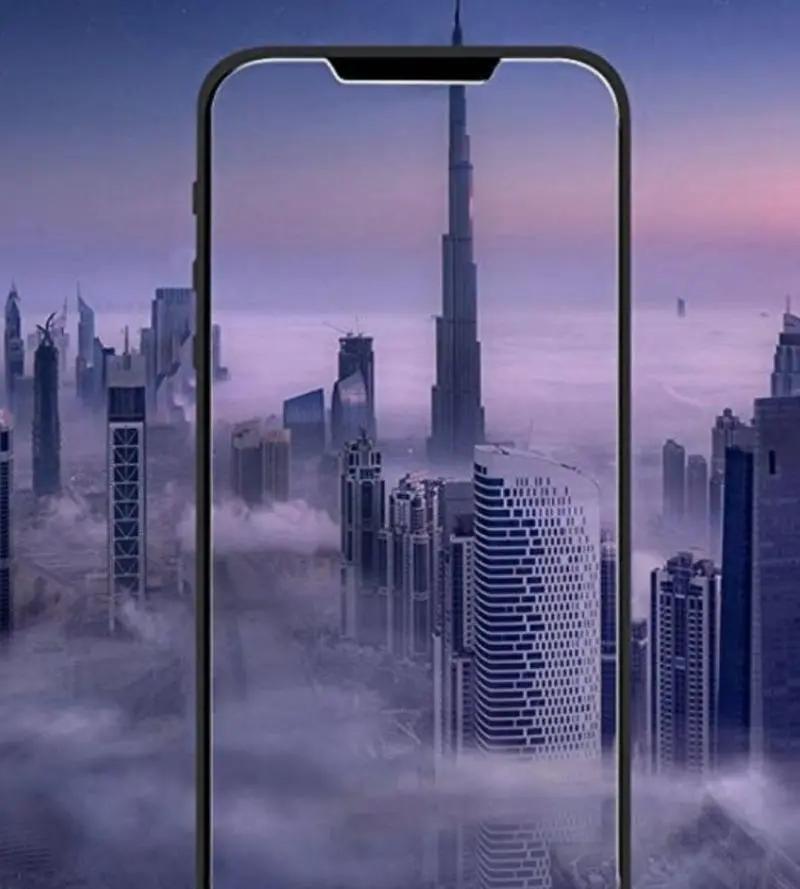 从无前置摄像头到“刘海”设计，苹果手机如何引领手机相机行业