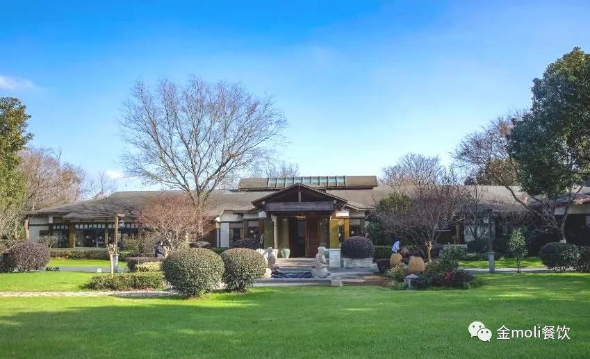 金茉莉餐厅什么意思,金茉莉饭店