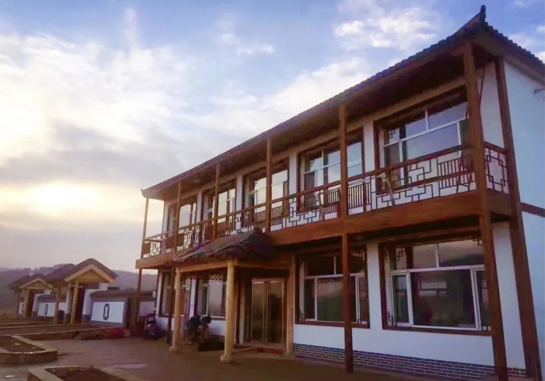 解析全国16个整村运营,解码全国16个整村运营经典案例