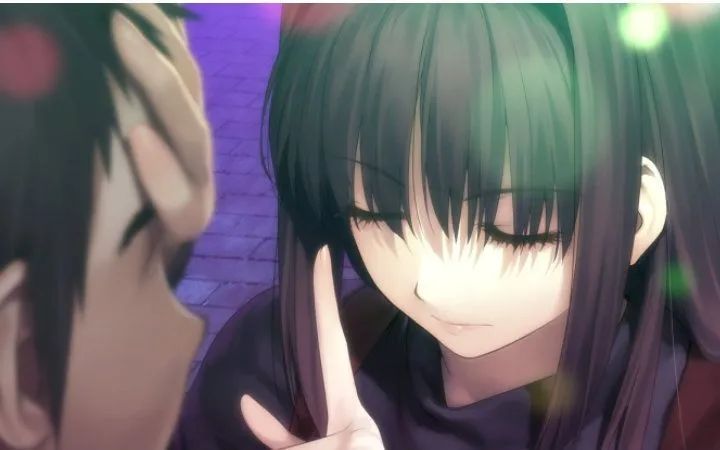 魔法使之夜后续作品,魔法使之夜讲的是什么故事