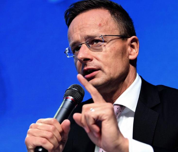 “出淤泥而不染”西亚尔托：为中国怒批欧盟，欧洲最清醒的硬汉