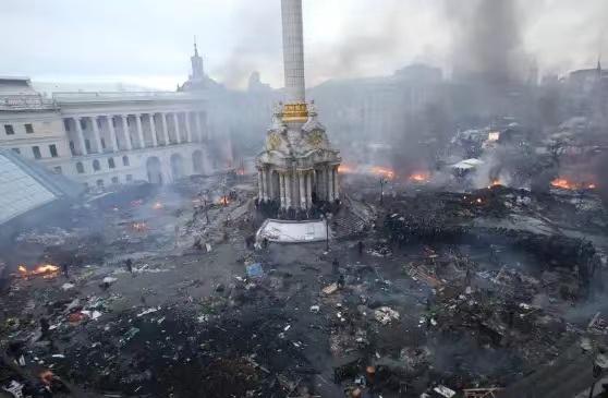 俄乌战争军事战略,俄乌冲突对我国工业制造业的影响