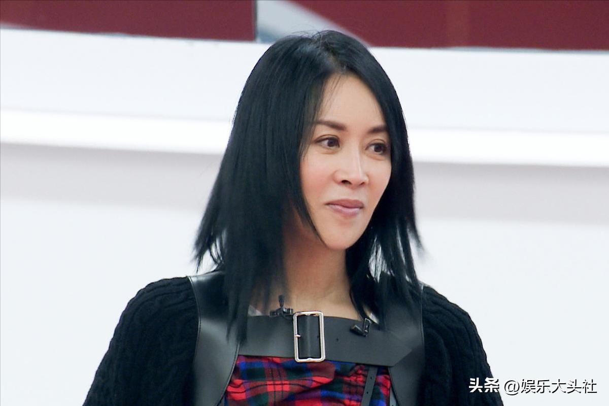 那英高峰同居了吗,那英高峰孟桐