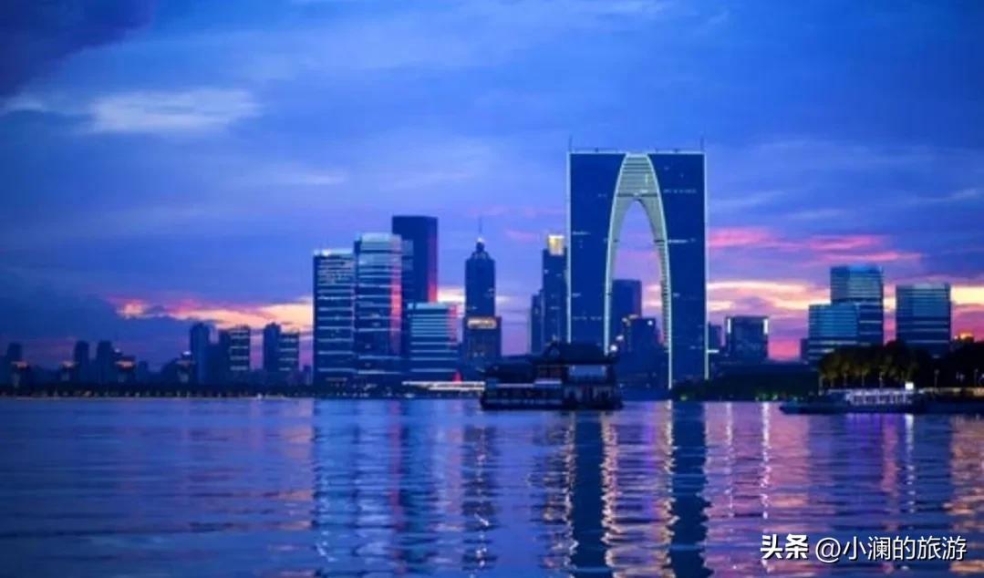 最适合去玩的5a级景区,苏州市免费旅游景点