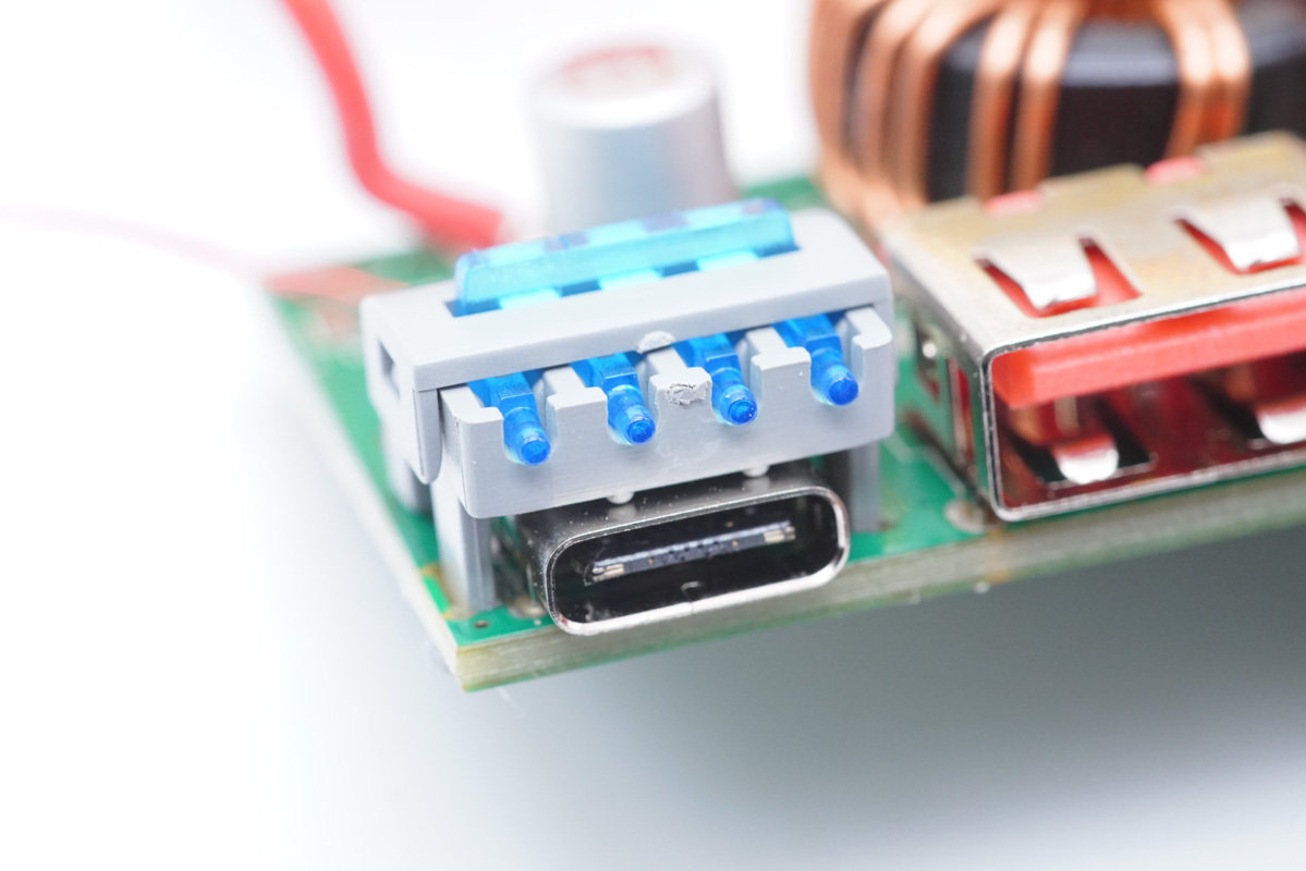 羽博5000毫安充电宝如何拆解电池,续航能力强的笔记本5000内