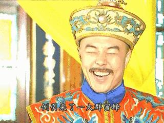 唐国强演过的帝王总结,唐国强饰演的皇帝都有哪些