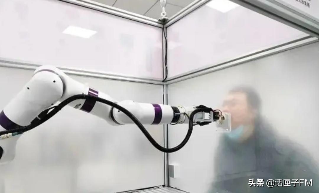 核酸采样员19块钱一小时,核酸检测采样员外出采样有工资吗