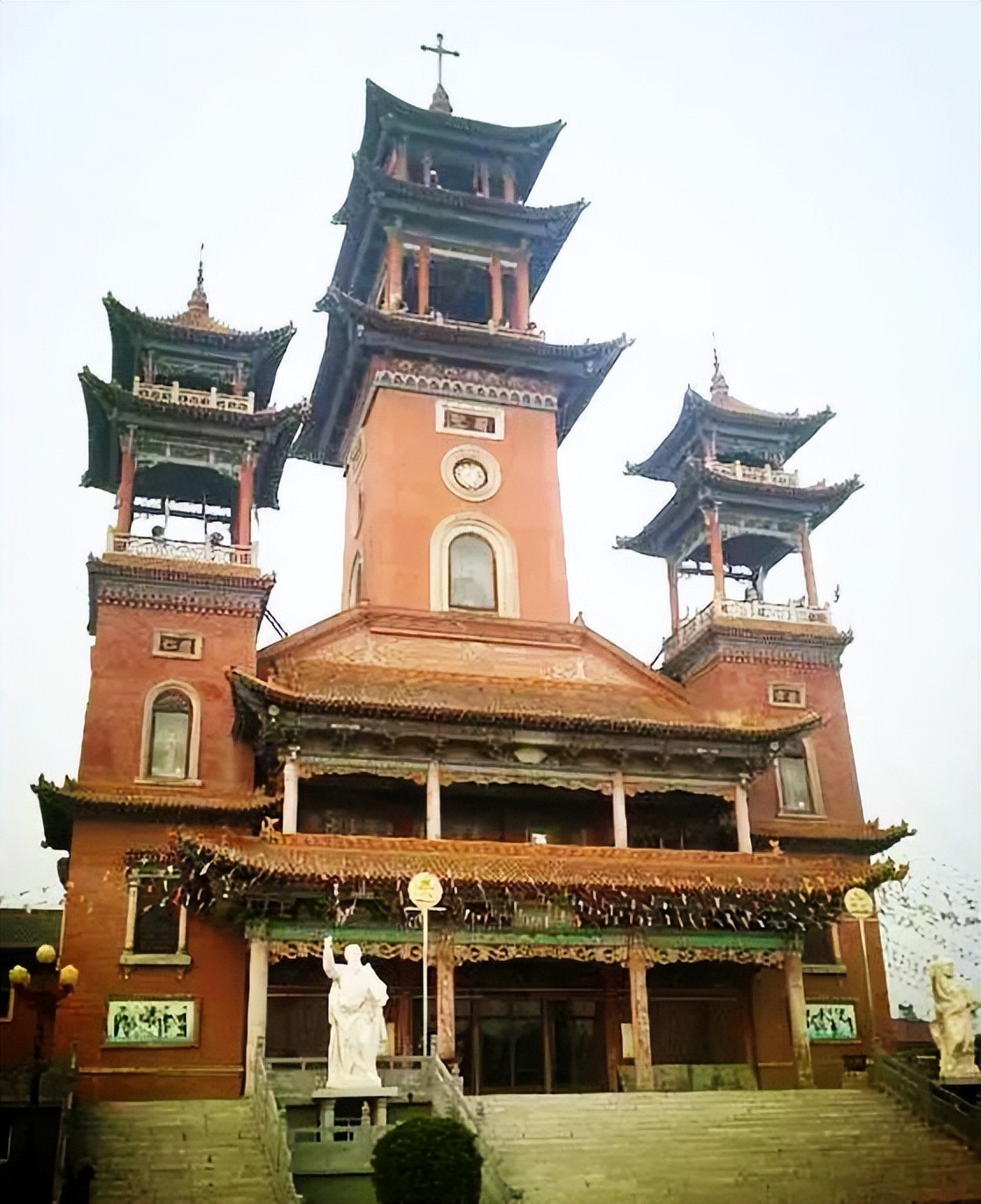 小店，是全山西人的小店