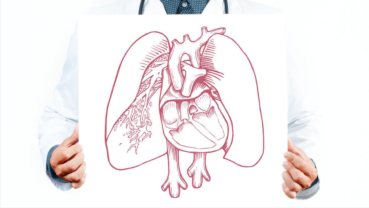 先天性心脏病的危害你了解多少,先天性心脏病是什么原因引起的