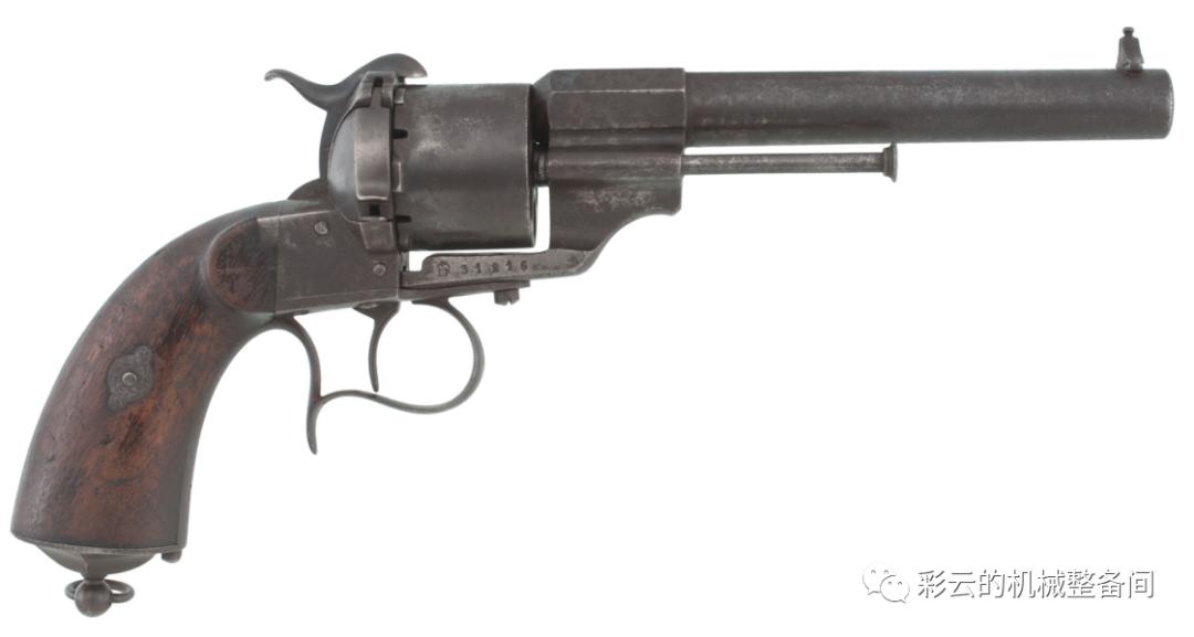 名侦探彩云：江苏常熟居民老宅中挖出的究竟是什么枪？