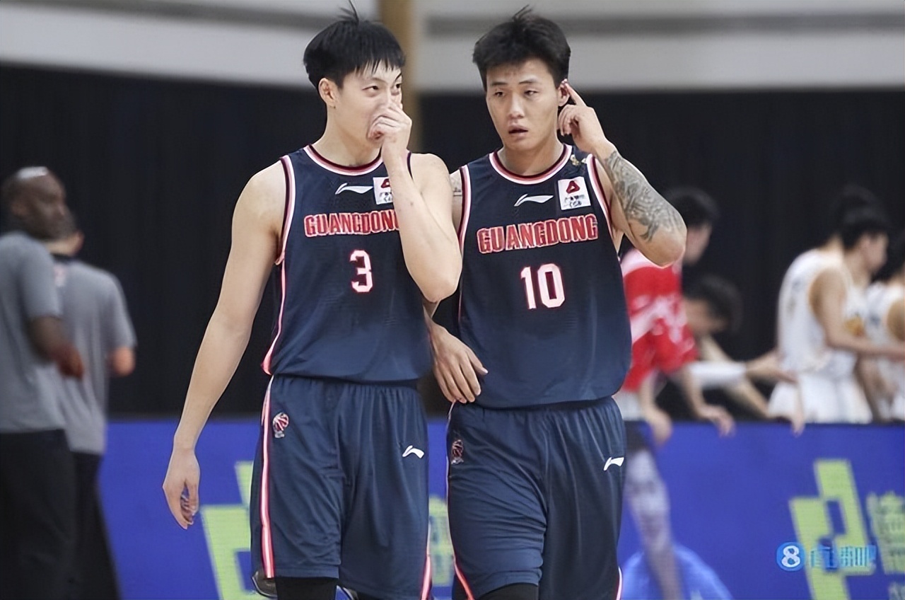 广东宏远篮球最新消息杜锋,广东宏远2019男篮名单