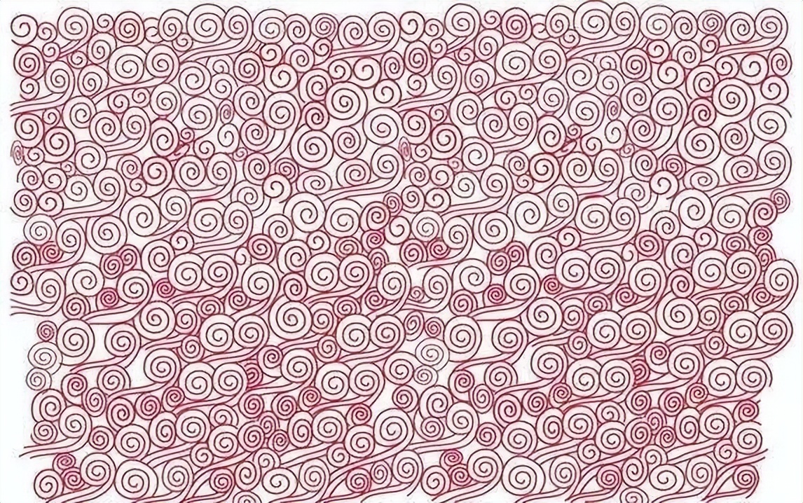 lv经典款的设计灵感,lv老花印花工艺