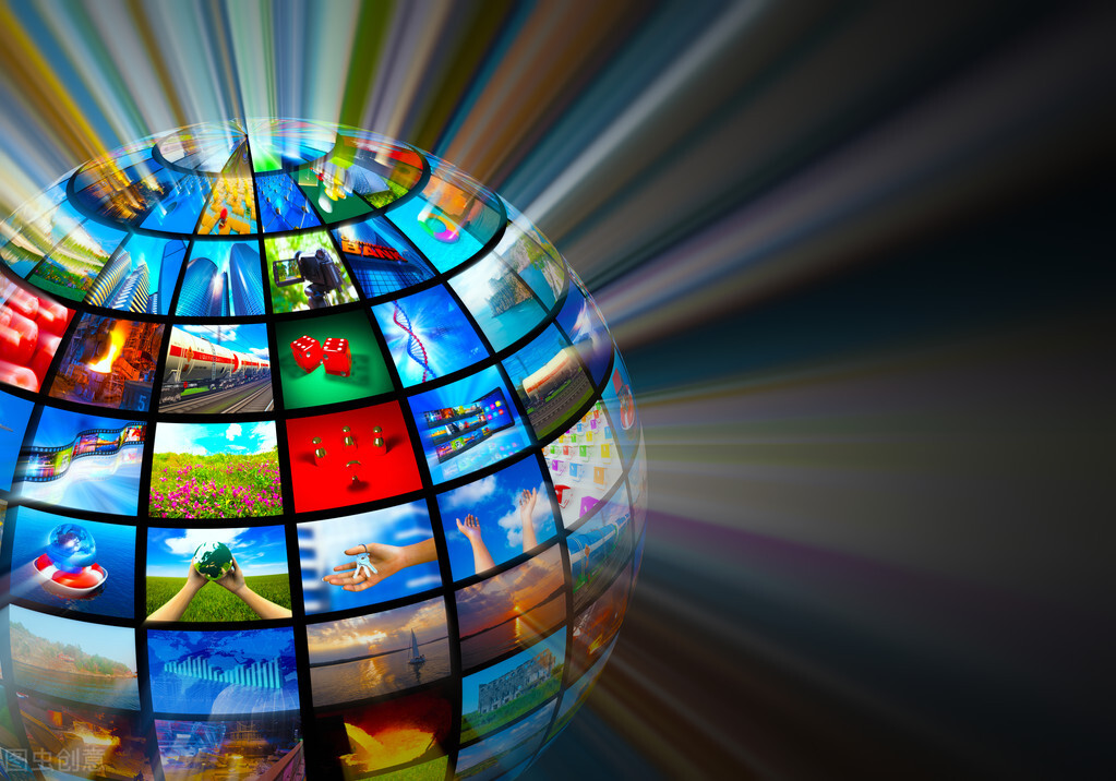 中国股市6大板块,中国股市8只潜力科技龙头