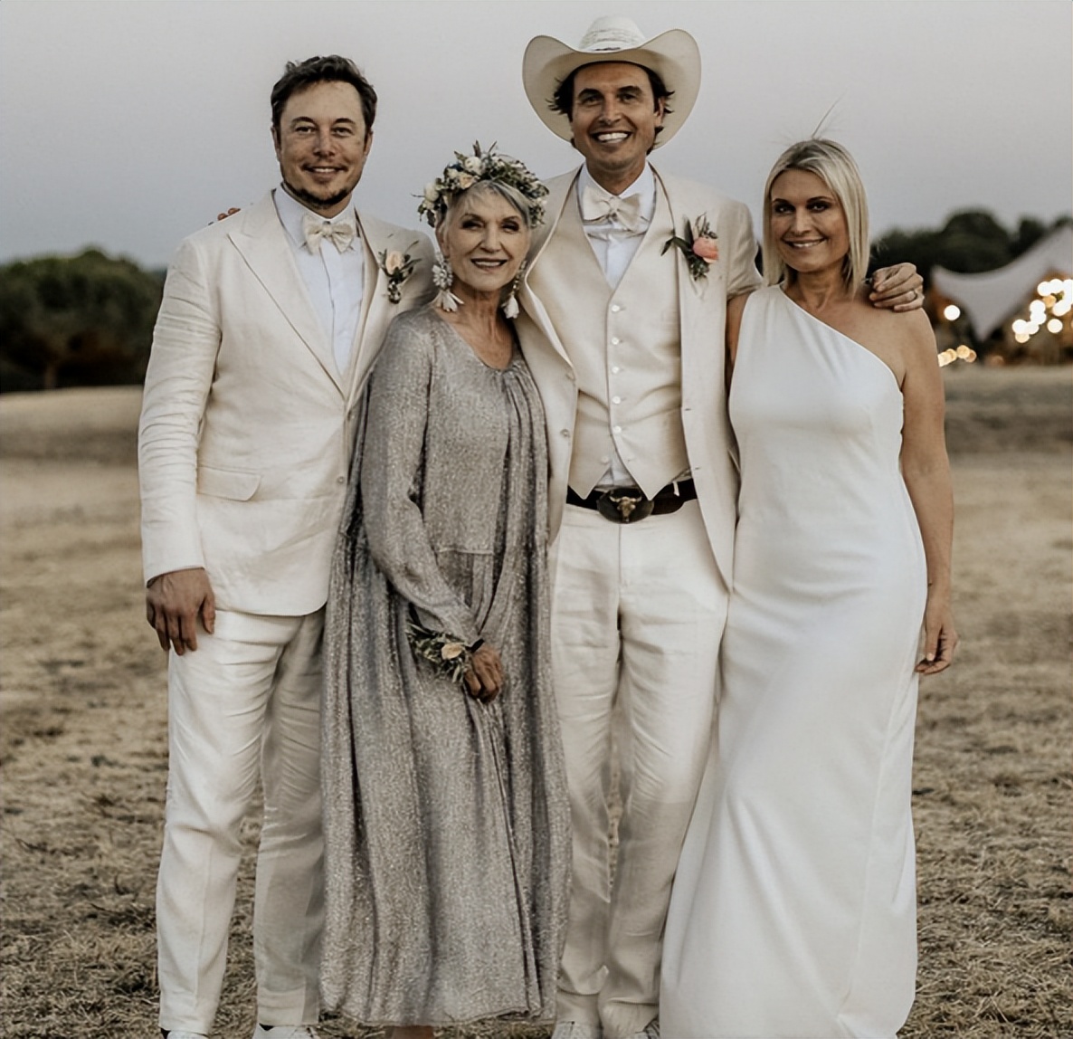 梅耶家暴,梅耶家庭背景