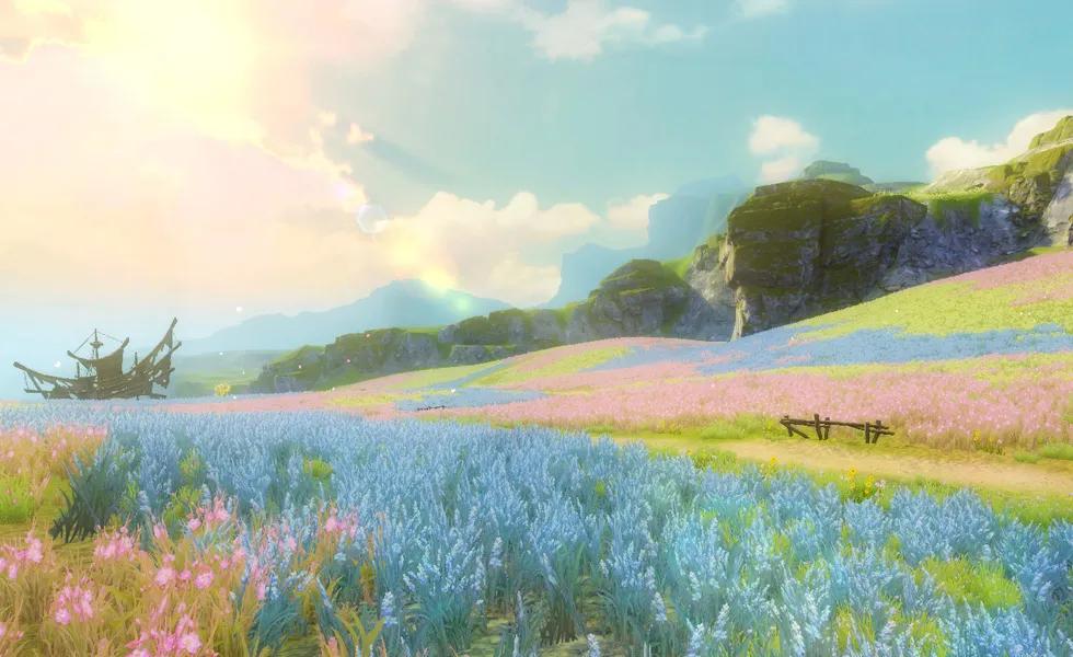 手机游戏荒了怎么办,游戏荒有哪些好玩的游戏