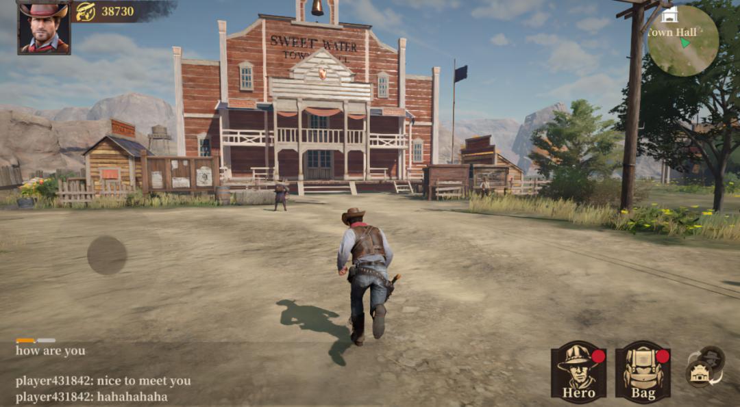 igg二季度将大规模推广王者决断,igg王国纪元一天能赚多少钱