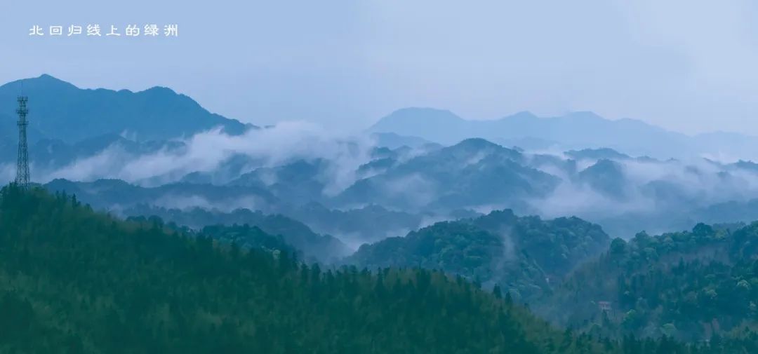 南昆山几月份适合去,来南昆山避暑吧