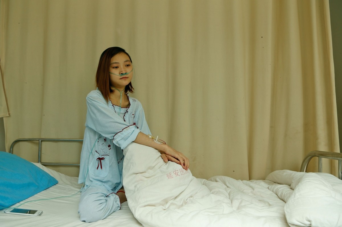 被性开放毁掉的年轻人！拿生命发生的关系，只有一次也能摧毁你