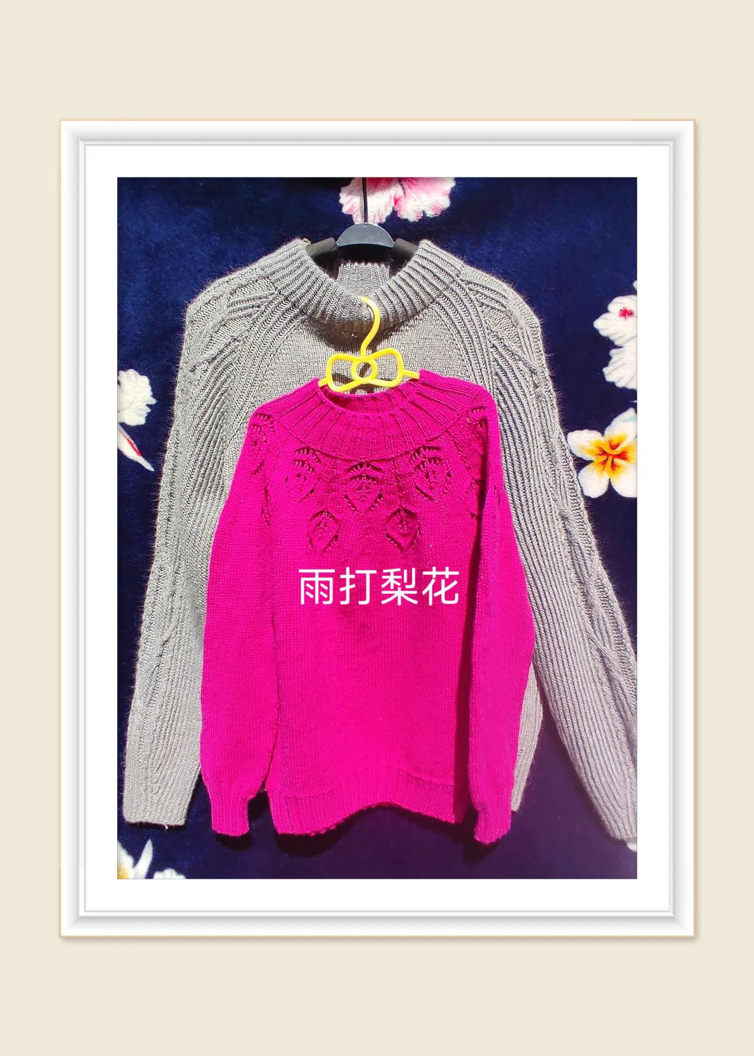 玫红色一字肩上衣娃娃款,好看的玫红连衣裙20来岁女孩穿的