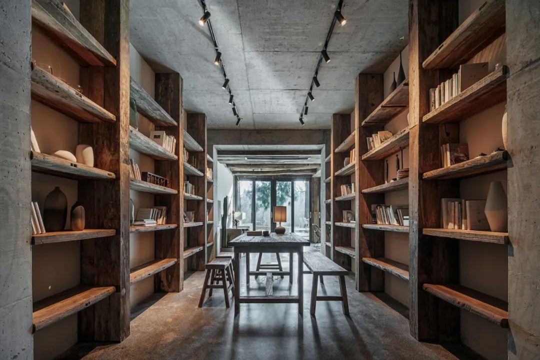 推荐的民宿酒店设计,最新最潮的民宿和精品酒店设计