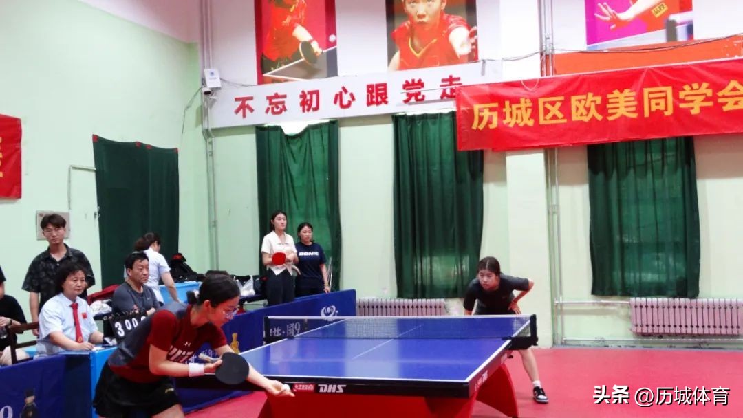 济南海右人才节几点开始,济南海右人才节在哪