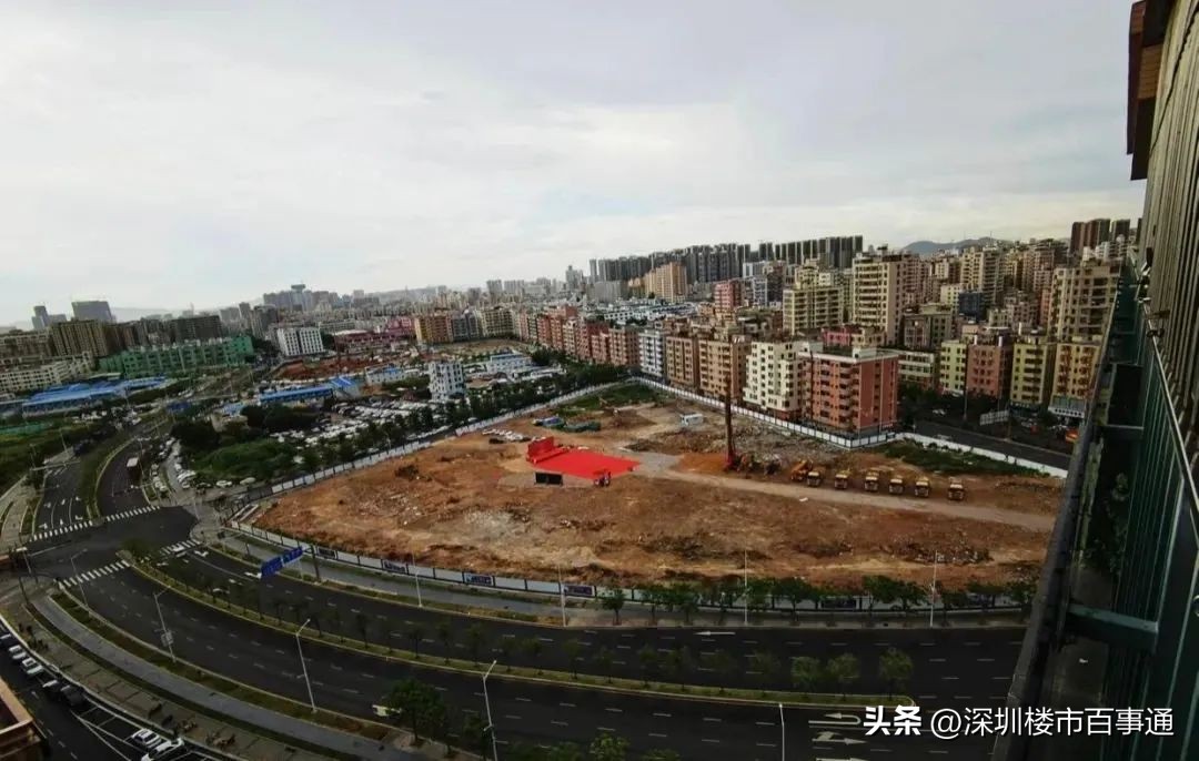 深圳宝安润峯云上府户型分析,深圳宝安云上润府楼盘