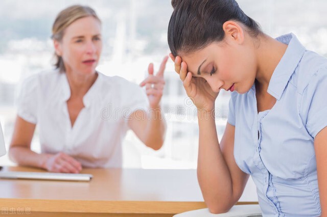 职场中被客户投诉,在工作中收到客户投诉怎么办