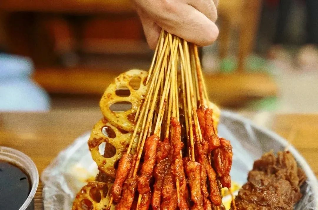 有个安庆朋友是种怎样的体验