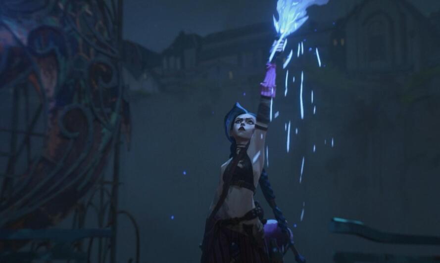 英雄联盟各大阵营背景实力排行,英雄联盟铸星龙王打虚空怪物