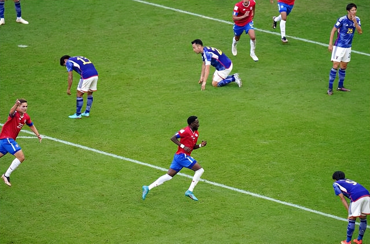 亚洲赛国足输给了谁,亚洲足球爆冷