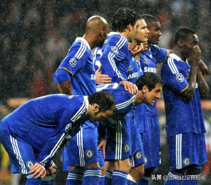 穆里尼奥的切尔西有多强,穆里尼奥谈切尔西