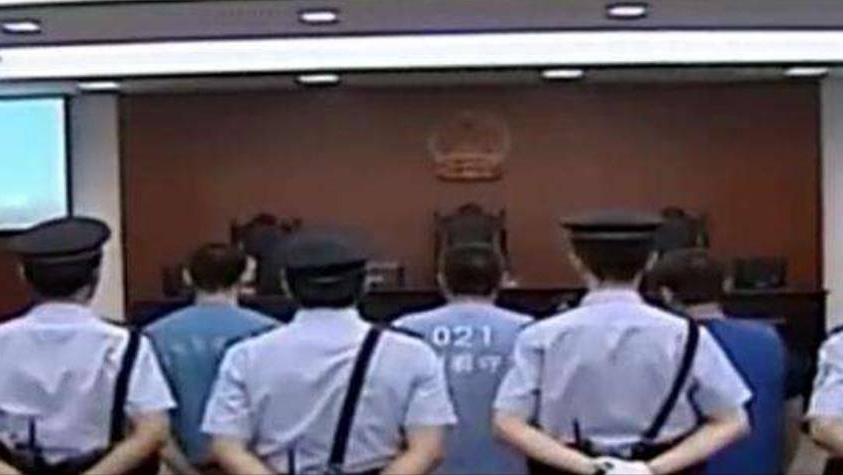 2011打死民警事件,交警执法被打死当事人处理结果