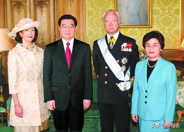 现在的瑞典现状,瑞典现状