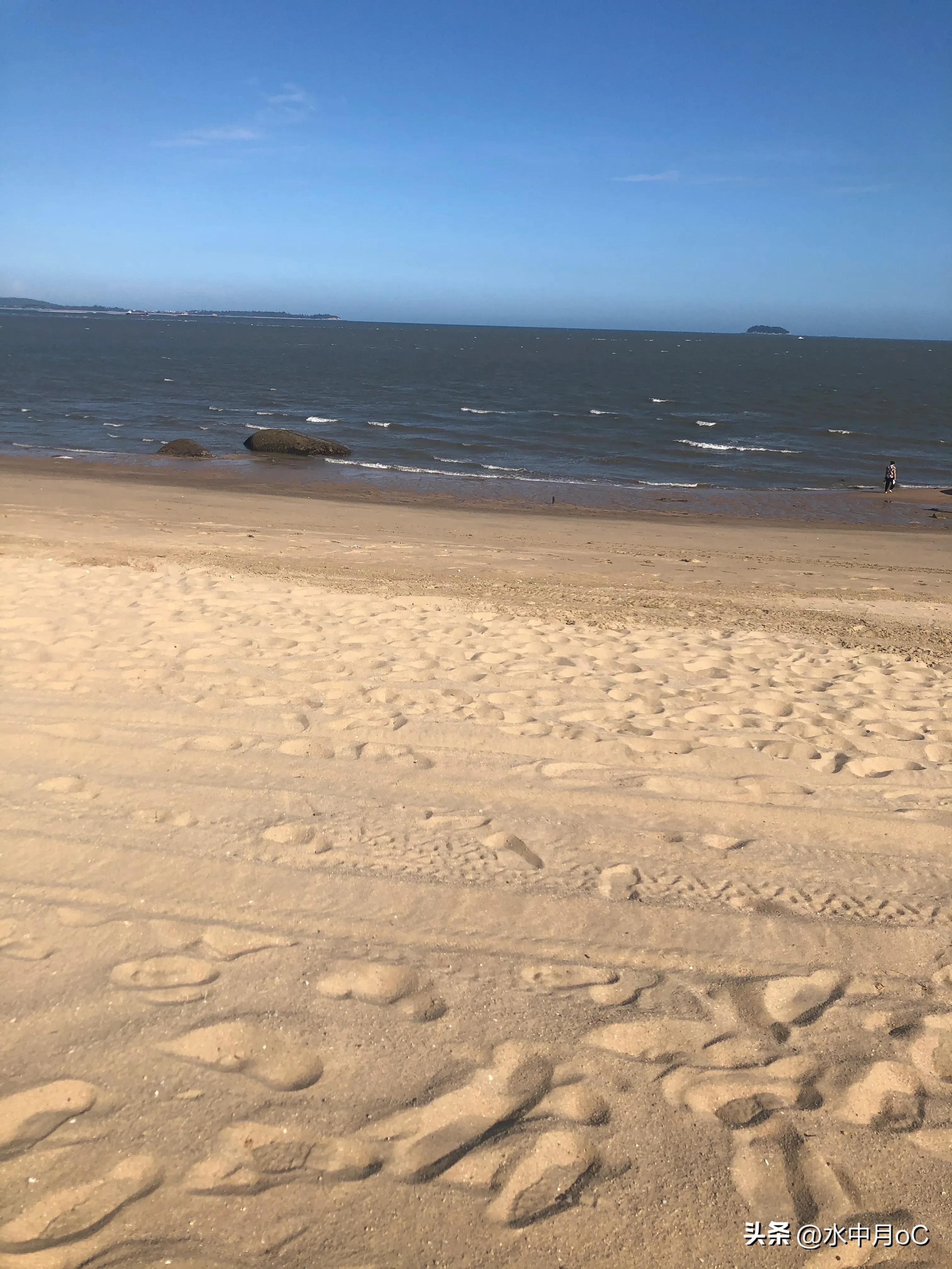 出海捕鱼工作真实经历,记录我的出海捕鱼时光