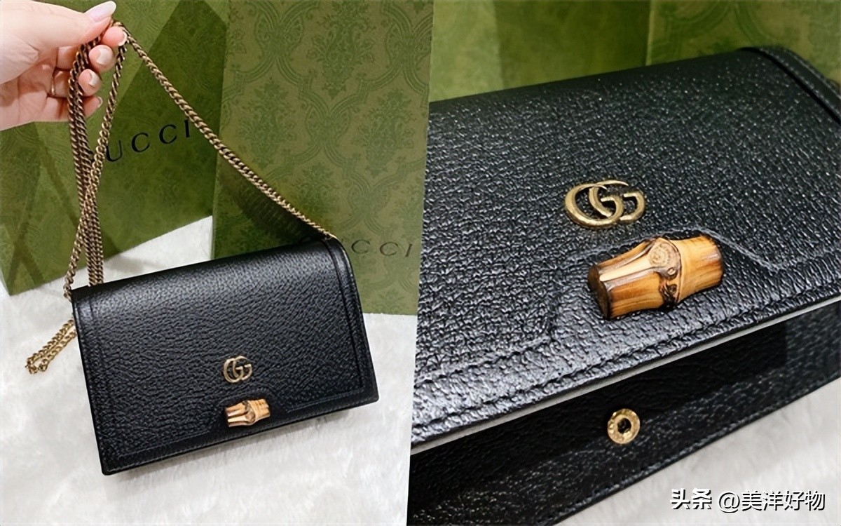 woc链条包评测,woc十大经典链条包