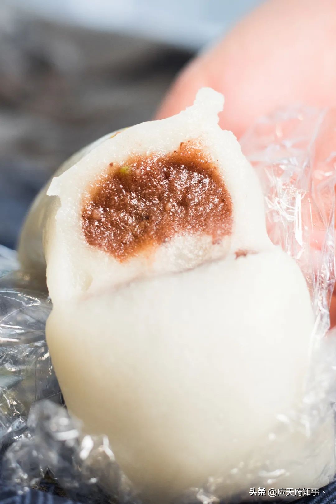 老南京糕团哪里好吃,南京糕团店