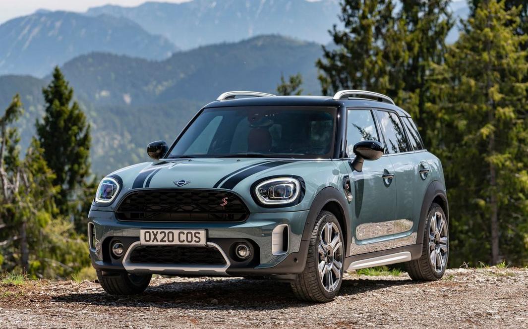 加入车友会为什么要付钱,二手mini值得买吗维修保养贵嘛