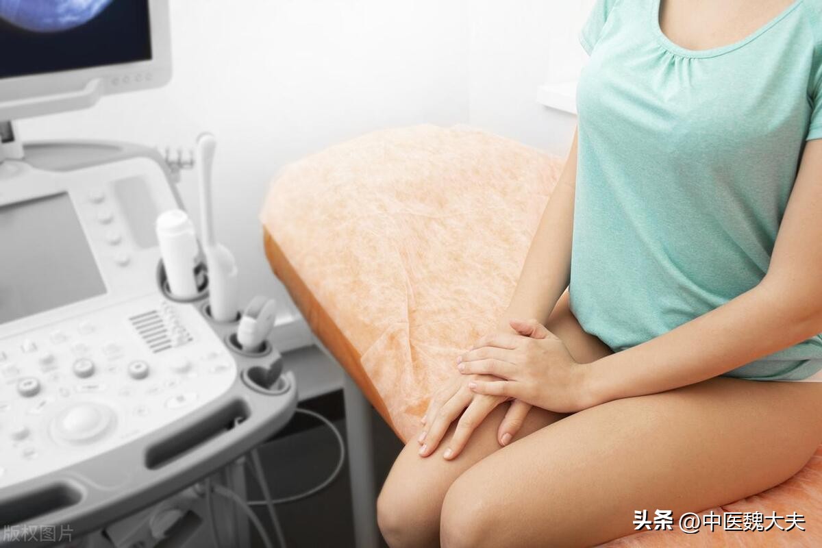 妇科几大误区,都有哪些专坑女性的妇科骗局