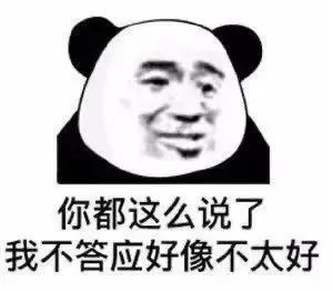 熊猫贴在墙上表情,震惊熊猫表情素材