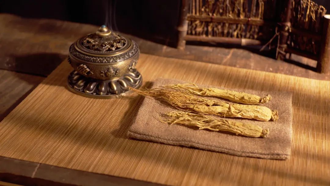 吉林长白山人参东北特产新鲜人参,官方旗舰店正宗长白山人参