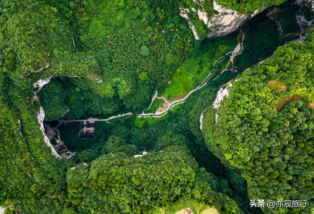 中国好玩的地方排行榜前30名,中国最好玩的地方是哪里