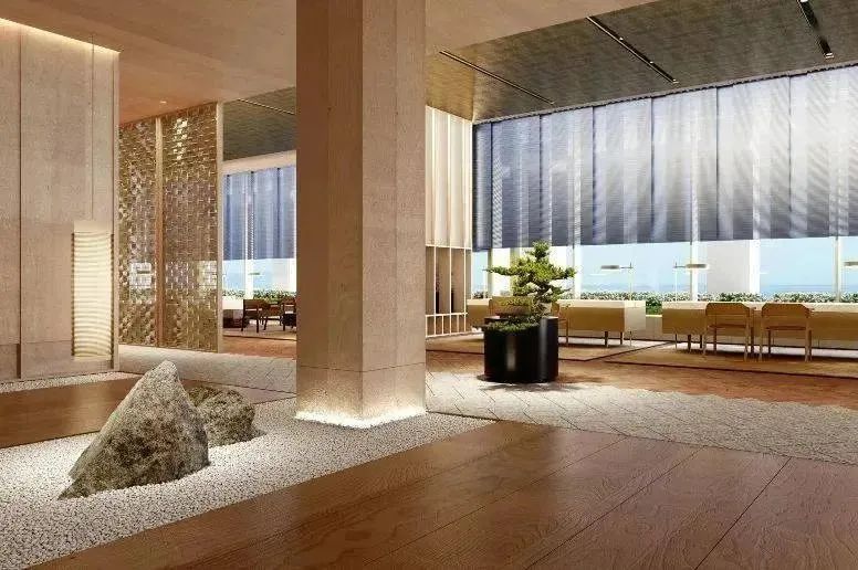 日本新开的温泉酒店,日本大型连锁酒店有哪些