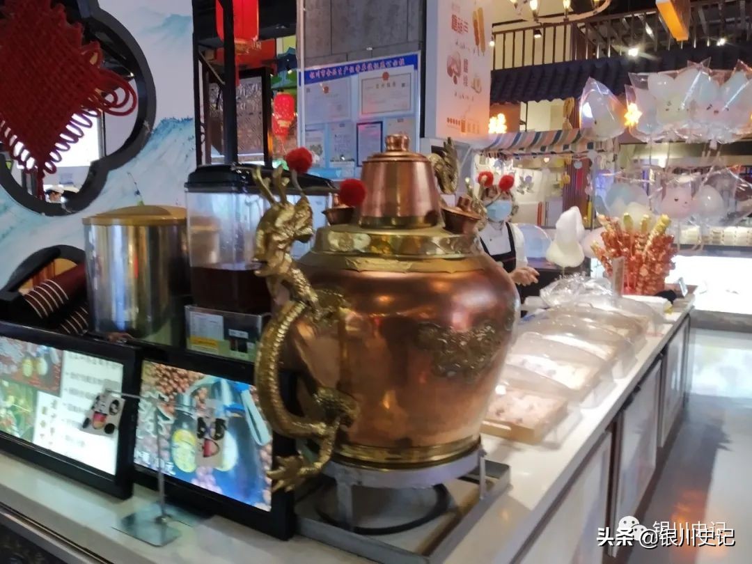 大阅城盐池,银川手抓羊肉旅游