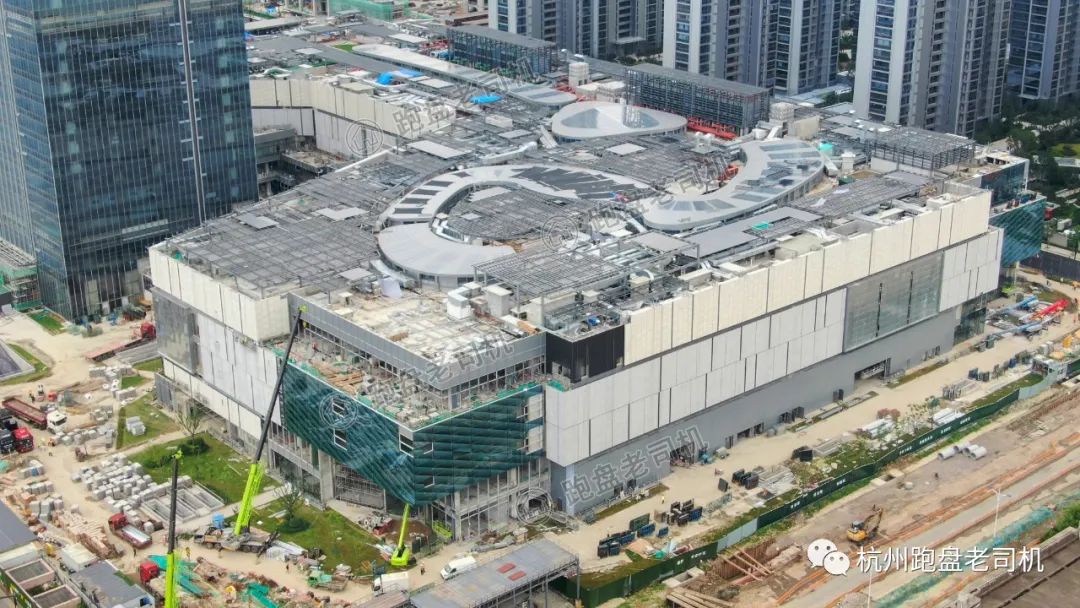 勾庄属于哪个板块,勾庄好不好