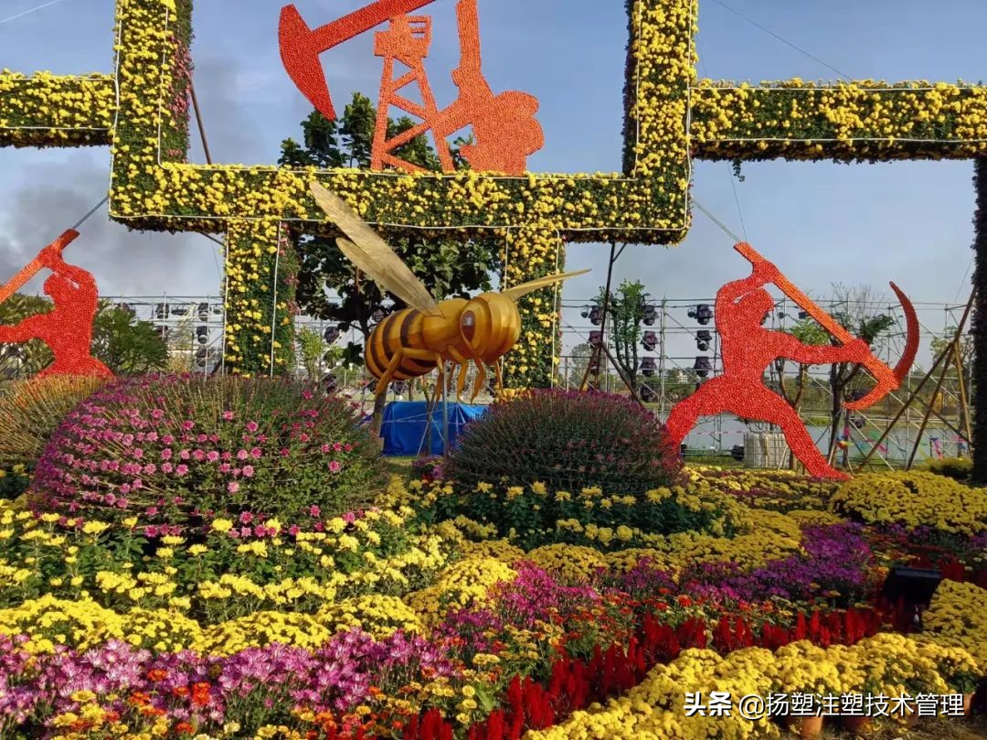 做注塑的农村娃,农村的孩子该怎么创业